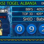 Prediksi togel albania, prediksi togel jitu, prediksi togel akurat