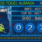 Prediksi togel albania, prediksi togel jitu, prediksi togel akurat