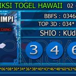 Prediksi togel hawaii, prediksi togel jitu, prediksi togel akurat