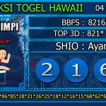 Prediksi togel hawaii, prediksi togel jitu, prediksi togel akurat