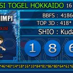 Prediksi togel hokkaido, prediksi togel jitu, prediksi togel akurat