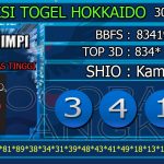 Prediksi togel hokkaido, prediksi togel jitu, prediksi togel akurat