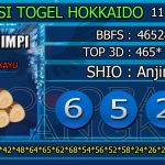 Prediksi togel hokkaido, prediksi togel jitu, prediksi togel akurat