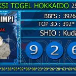 Prediksi togel hokkaido, prediksi togel jitu, prediksi togel akurat