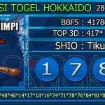 Prediksi togel hokkaido, prediksi togel jitu, prediksi togel akurat