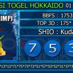 Prediksi togel hokkaido, prediksi togel jitu, prediksi togel akurat