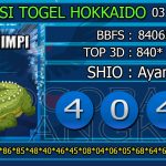 Prediksi togel hokkaido, prediksi togel jitu, prediksi togel akurat