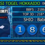 Prediksi togel hokkaido, prediksi togel jitu, prediksi togel akurat