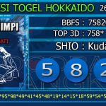 Prediksi togel hokkaido, prediksi togel jitu, prediksi togel akurat