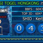 Prediksi togel hongkong, prediksi togel jitu, prediksi togel akurat