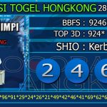 Prediksi togel hongkong, prediksi togel jitu, prediksi togel akurat