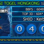 Prediksi togel hongkong, prediksi togel jitu, prediksi togel akurat