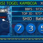 Prediksi togel kamboja, prediksi togel jitu, prediksi togel akurat