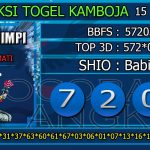 Prediksi togel kamboja, prediksi togel jitu, prediksi togel akurat