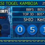 Prediksi togel kamboja, prediksi togel jitu, prediksi togel akurat