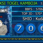 Prediksi togel kamboja, prediksi togel jitu, prediksi togel akurat