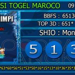 Prediksi togel maroco, prediksi togel jitu, prediksi togel akurat