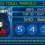 Prediksi togel maroco, prediksi togel jitu, prediksi togel akurat