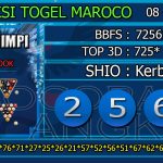 Prediksi togel maroco, prediksi togel jitu, prediksi togel akurat