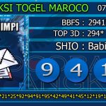 Prediksi togel maroco, prediksi togel jitu, prediksi togel akurat