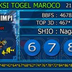 Prediksi togel maroco, prediksi togel jitu, prediksi togel akurat