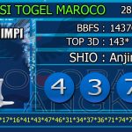 Prediksi togel maroco, prediksi togel jitu, prediksi togel akurat