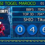 Prediksi togel maroco, prediksi togel jitu, prediksi togel akurat