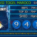 Prediksi togel maroco, prediksi togel jitu, prediksi togel akurat