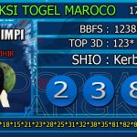 Prediksi togel maroco, prediksi togel jitu, prediksi togel akurat