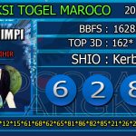 Prediksi togel maroco, prediksi togel jitu, prediksi togel akurat