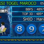 Prediksi togel maroco, prediksi togel jitu, prediksi togel akurat