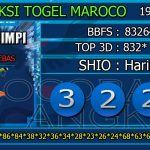 Prediksi togel maroco, prediksi togel jitu, prediksi togel akurat