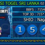 Prediksi togel sri lanka, prediksi togel jitu, prediksi togel akurat