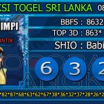 Prediksi togel sri lanka, prediksi togel jitu, prediksi togel akurat