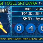 Prediksi togel sri lanka, prediksi togel jitu, prediksi togel akurat