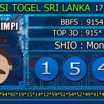 Prediksi togel sri lanka, prediksi togel jitu, prediksi togel akurat