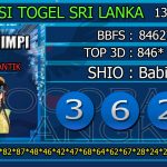 Prediksi togel sri lanka, prediksi togel jitu, prediksi togel akurat