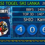 Prediksi togel sri lanka, prediksi togel jitu, prediksi togel akurat