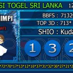 Prediksi togel sri lanka, prediksi togel jitu, prediksi togel akurat