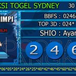 Prediksi togel sydney, prediksi togel jitu, prediksi togel akurat