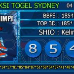 Prediksi togel sydney, prediksi togel jitu, prediksi togel akurat