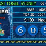 Prediksi togel sydney, prediksi togel jitu, prediksi togel akurat