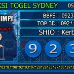 Prediksi togel sydney, prediksi togel jitu, prediksi togel akurat