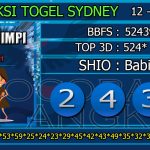 Prediksi togel sydney, prediksi togel jitu, prediksi togel akurat