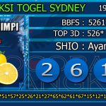 Prediksi togel sydney, prediksi togel jitu, prediksi togel akurat