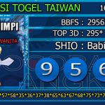 Prediksi togel taiwan, prediksi togel jitu, prediksi togel akurat