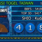 Prediksi togel taiwan, prediksi togel jitu, prediksi togel akurat