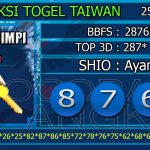 Prediksi togel taiwan, prediksi togel jitu, prediksi togel akurat