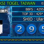 Prediksi togel taiwan, prediksi togel jitu, prediksi togel akurat