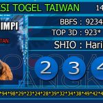 Prediksi togel taiwan, prediksi togel jitu, prediksi togel akurat